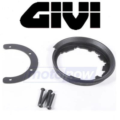GIVI Tanklock Compatibility Flange for 2014-2018 BMW R1200RT - Luggage rb Foto 1 de 4