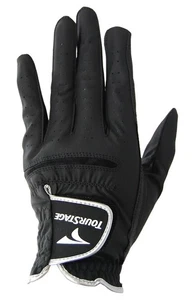 BRIDGESTONE TOUR STAGE Golf Glove GLLX01 BK (Black) S - Picture 1 of 3