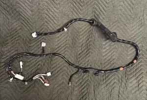 HONDA OEM PILOT 2016-2018 TAILGATE LIFTGATE DRIVER SIDE WIRE WIRING HARNESS - Picture 1 of 10