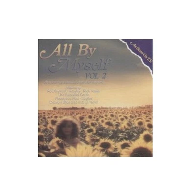 Various Artists - All By Myself, Vol. 2 - Various Artists CD HEVG The Cheap Fast - Bild 1 von 2