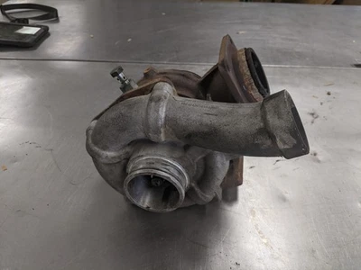 Turbocompresor de baja presión reconstruible 08-10 Ford F-250 Super Duty 6,4 diésel Foto 1 de 4