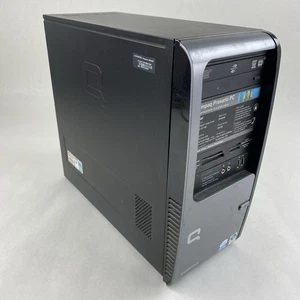 HP Compaq Presario SR5350F MT Pentium Dual Core E2180 2GHz 2GB RAM No HDD No OS - Picture 1 of 15