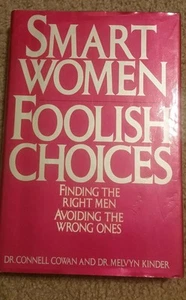 Smart Women Foolish Choices - Picture 1 of 1