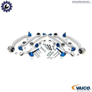 CONTROLTRAILING ARM KIT WHEEL SUSPENSION V40-1796 FOR VAUXHALL CORSA/VAN/Mk/II - Picture 1 of 8