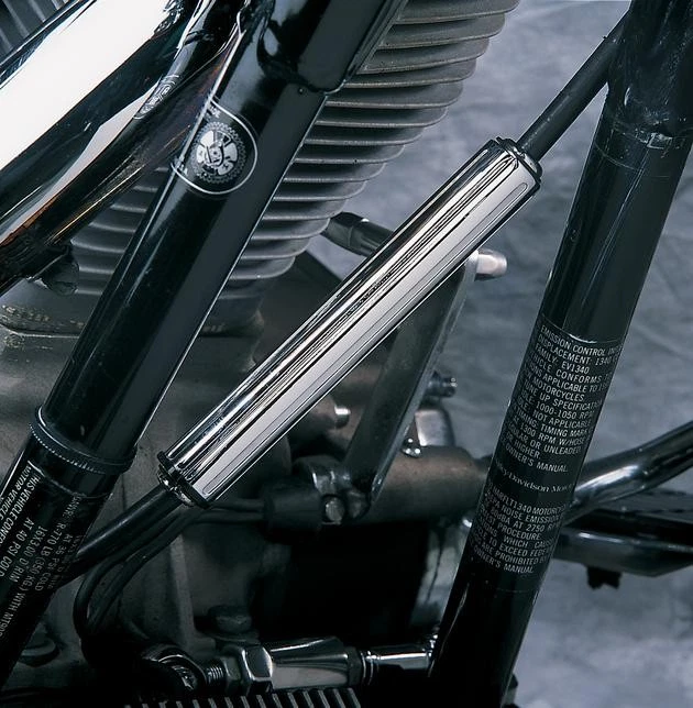 Cubierta ajustadora de cable de embrague DS Harley Davidson #139572 Foto 1 de 1