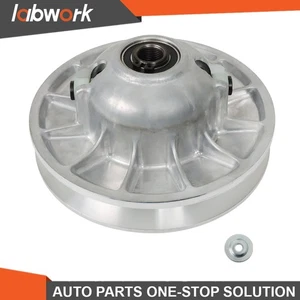 Labwork EBS Secondary Driven Clutch For 1999-2013 Polaris Sportsman 500 4x4 - Picture 1 of 14