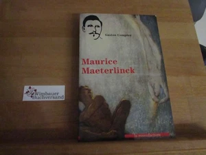 Maurice maeterlinck COMPERE, Gaston : - Picture 1 of 2