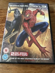 Spider-Man 3 (DVD, 2007) - Picture 1 of 3