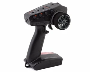 Spektrum RC ProMoto MX DX3 SMART DSMR 3-Channel Transmitter (TX Only) [SPMR2345] - Picture 1 of 6