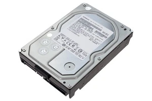 Hard drive EMC 2TB HDD SATA 6G 3.5" 118032816A01 - Afbeelding 1 van 3