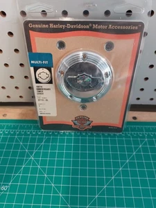 NEW 2003 Harley-Davidson 100th Anniversary TIMER COVER Twin Cam 32113-03 - Foto 1 di 4
