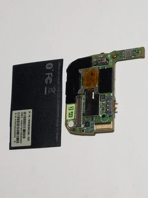 Rare Vintage Main Logic Board Motherboard Replacement For HTC Google G1 Phone - Image 1 of 3