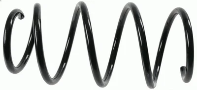 Fahrwerksfeder SACHS 998 794 für TOYOTA RAV 4 III (_A3_) 2.2 2006-2013 - Изображение 1 из 4