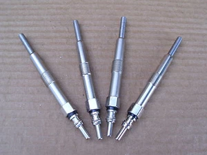 LAND ROVER DISCOVERY 2 TD5 GLÜHKERZEN / HEIZUNGSSTECKER SET - NEUE STECKER - ERR6066 - Bild 1 von 1