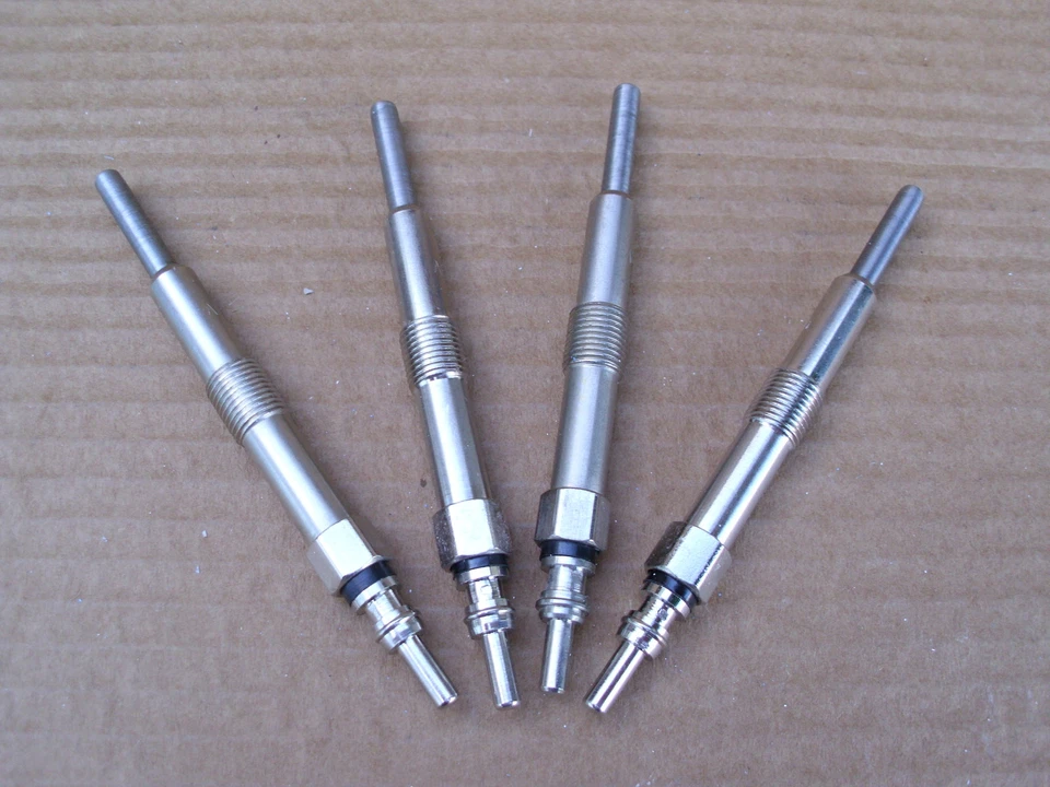 Land Rover Heater Plug Td5 Discovery 2 Defender - ERR6066