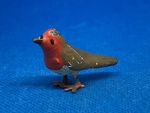 Figura de Navidad Robin de los británicos (Br 394) - Imagen 1 de 7