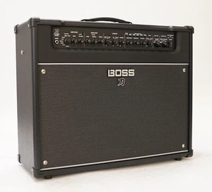 BOSS KTN-ART-3 Katana Gen 3 Artist 100W Waza 1x12" Combo Guitar Amplifier - Picture 1 of 5