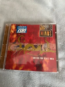 Musik Cd Good News From The Next World (Limited Edition) (2002) - Bild 1 von 2
