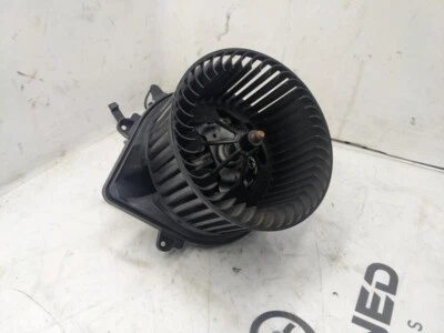Conjunto de motor soplador de climatización Mini Cooper 2007-2015 64-11-9-266-899 OEM Foto 1 de 4
