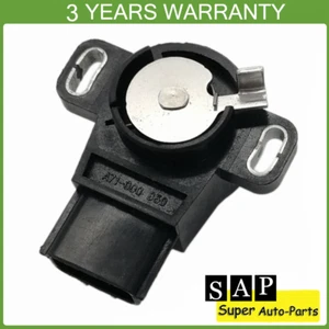 New TPS Throttle Position Sensor 22620-58Y00 For Nissan NX Tsuru Tsubame Sentra - Picture 1 of 7