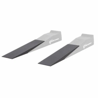 Race Ramps RR-EX-12 Xtenders For 56" Race Ramps 6.6 Degree Approach Angle - Image 1 of 3