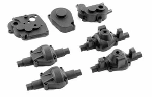IMEX Getriebe und Achse Set Teil # IMX25511 IMX-18 IMX-24 kostenloser US-Versand - Bild 1 von 1
