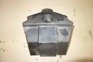 HONDA vt250 f vt250f vt 250 integra MC08 manillar cubierta panel plástico - Imagen 1 de 5