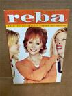Reba: The Complete First Season (DVD, 2001) Lot de 3 disques