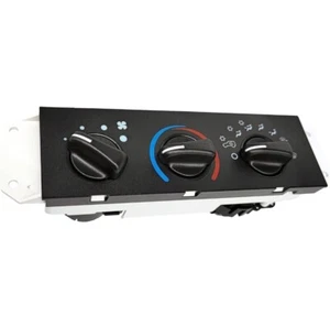 NOVAPARTS 55056558AA AC Heater Climate Control Switch Unit for 2005 2006 Jeep... - Picture 1 of 6