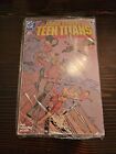 Worlds Finest Teen Titans #1 retro comic LE 500 Pieces SDCC 2023 DC Comics