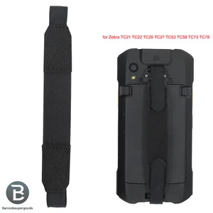 New For Zebra TC21 TC22 TC26 TC27 TC53 TC58 TC73 TC78 Lots Adjustable Hand Strap - Picture 1 of 6