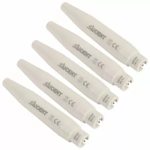 5x Escalador ultrasónico dental pieza de mano desmontable apto para DTE SATELEC Sandent en EE. UU. - Imagen 1 de 11