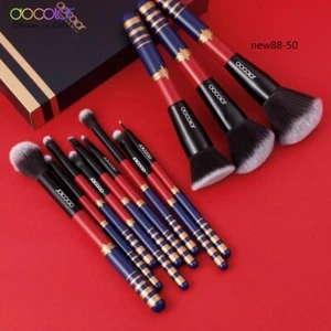 MARVEL Comics Captain Marvel Makeup brush Captain Marvel Series 12 Complete Set - Picture 1 of 5