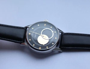 NOS! RAKETA watch COPERNIC KOPERNIK COPERNICUS USSR Space Rare Vintage Watch