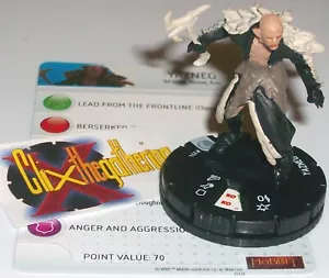 YAZNEG 204 El Hobbit un viaje inesperado HeroClix - Imagen 1 de 1