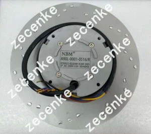 1PC New A90L-0001-0516/R Cooling Fan For Fanuc Spindle Motor Expedited Shipping - Picture 1 of 1