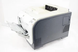 HP CB495A Color LaserJet Laser CP2025dn Drucker Seitenzahl 20237 - Bild 1 von 8