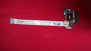 Bouton d'alimentation passerelle Acer Aspire E1-521 E1-531 Q5WPH modèle 1 - Photo 1 sur 4