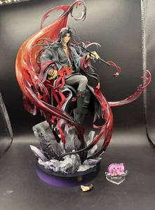 Good Smile Arts Shanghai El Maestro del Diabolismo Wei Wuxian YiLing LaoZu Ver 1/8 - Imagen 1 de 9