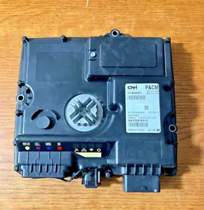 CNH Industrial 51464591 PCM-Modul, elektronische Steuerung Prod-Einheit AC968410A - Bild 1 von 3