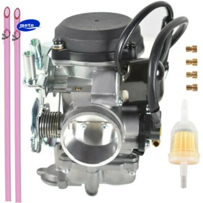 Carburetor for Buell Blast 500 Carb 2000 2001 2002 2003-2009 Part 27404-00 - Image 1 of 4