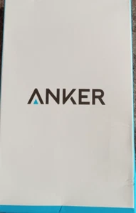 Anker 4-Port Data Hub, USB-A 3.0 2ft, A7516016 - Picture 1 of 2