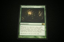 Lurking Predators - Magic 2010 - Near Mint - MTG Magic the Gathering