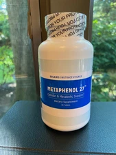 Metaphenol 27™ This powerful formula reverses your biological age
