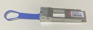 CVR-QSFP-SFP10G 40G QSFP + a 10G SFP + modulo convertitore adattatore switch reggiseno - Foto 1 di 4