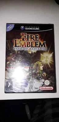 Fire Emblem: Path of Radiance - Nintendo GameCube - PAL - Image 1 of 4