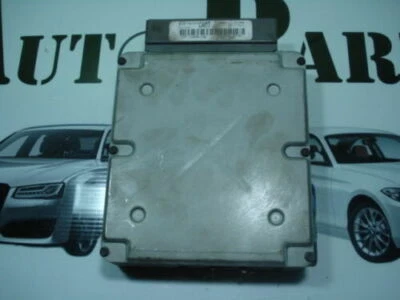 Switchboard of The Engine Ford DPC-643 1S7F12A650CAE 1S7F-12A650-CAE G Cad 1C02 - Image 1 of 2