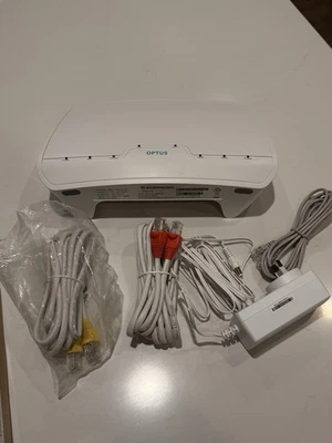 Sagecom Fast 3864op V3 Modem - image 1 of 4