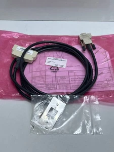 Siemens C73195-A100-B65-1 JEU DE CÂBLES RONDS 3 PÔLES POUR SIPROTEC 4 - Photo 1/7