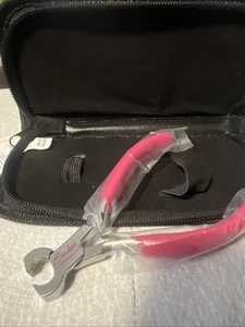 Babe Hair Extensions Fusion Cutter - Neu Haarverlängerung Werkzeug - Bild 1 von 2